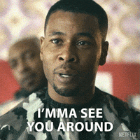 Comedy Scifi GIF by NETFLIX