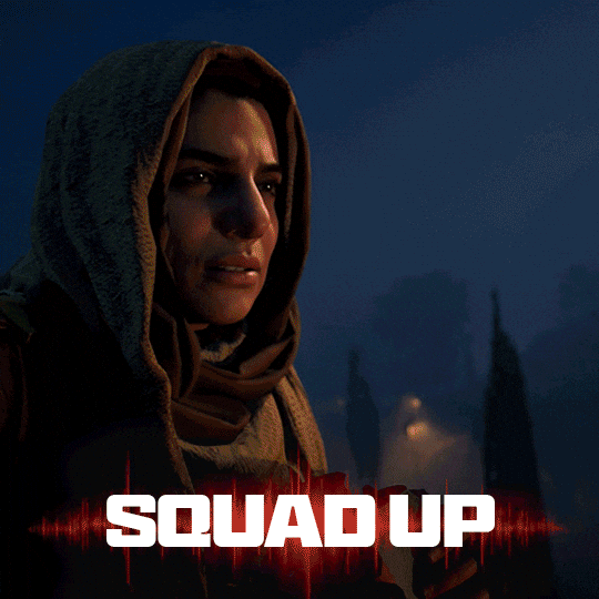 Cod Warzone GIF by Call of Duty