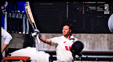 Steve Smith GIF