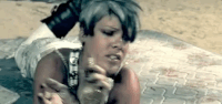 pink pink p!nk funhouse GIF