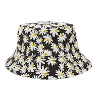 Bucket Sticker by pullandbear