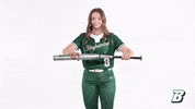 Bingath GIF by Binghamton Athletics