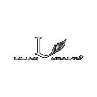 lilianhealth health lılıanhealth lılıan Sticker
