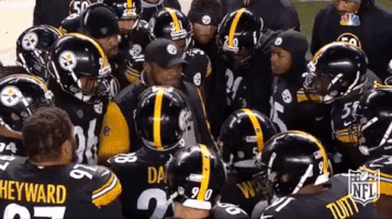 football GIF by NFL