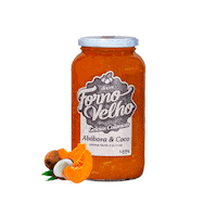 Cafedamanha Tradicao Sticker by Doces Forno Velho