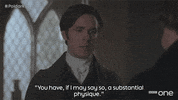 bbc one drama GIF by BBC