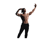 DaneRayFitness danerayfitness Sticker