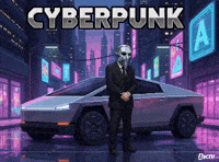 Elon Musk America GIF by ABCNT