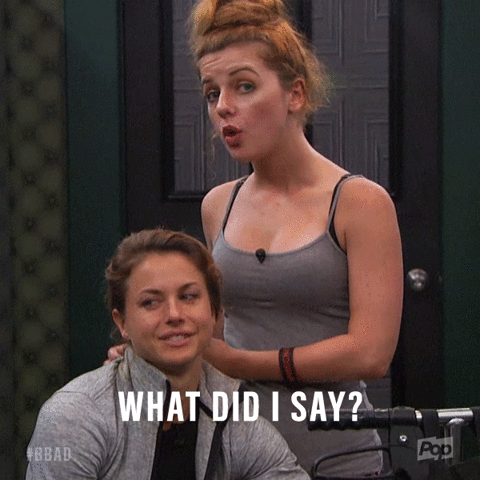 big brother pop GIF by Big Brother After Dark
