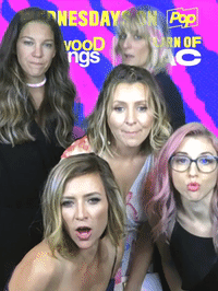 pop tv return of the mac GIF by Time To Pop