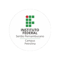 Petrolina Ifsertaope Sticker by IFSertãoPE Campus Ouricuri