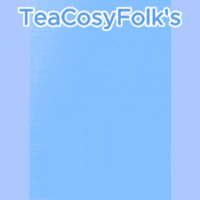 Gentlemans Ride Mustache GIF by TeaCosyFolk