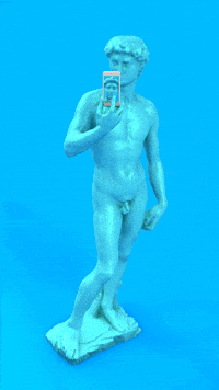 3d render GIF by Nate Makuch