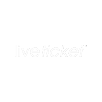 liveticket live cine teatro eventi Sticker