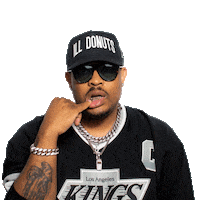 Idr Sticker by illdonutsradio