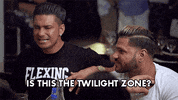 Jersey Shore GIF by Jersey Shore Family Vacation