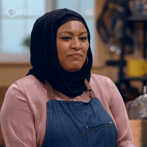 Season 2 Listening GIF by PBS