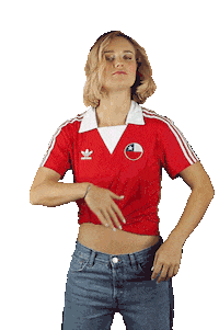 kika gin Sticker by adidas chile