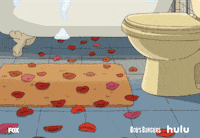 bobs burgers fox GIF by HULU