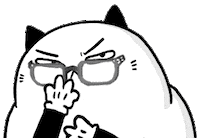 ThisisBoringday cool thisisboringday nobpon Sticker