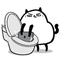 ThisisBoringday work thisisboringday nobpon Sticker