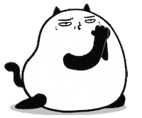 ThisisBoringday sorry thisisboringday nobpon Sticker