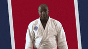 World Champion Sport GIF by Paris Saint-Germain Judo