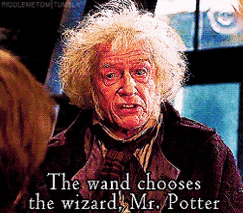 harry GIF