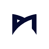 micronmotors micronmotors micron motors micron logo Sticker