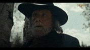 Warning Watch Out GIF by MGM+
