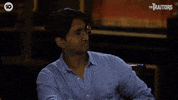 Oh Oh What GIF by The Traitors Australia