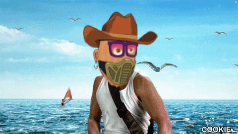 Funny GIF by Deez NFTs