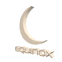 Equinox Music Sticker by Equinox