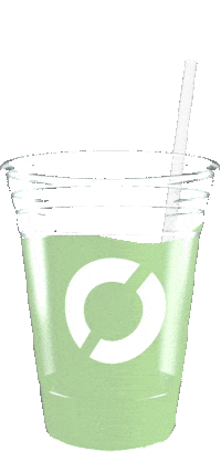 Smoothie Committosomething Sticker by Equinox