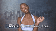 Mtv Reality GIF by CBS