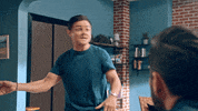 Comedy Central Movement GIF by Alternatino with Arturo Castro