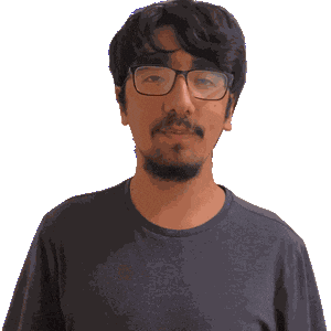 Move On Whatever Sticker