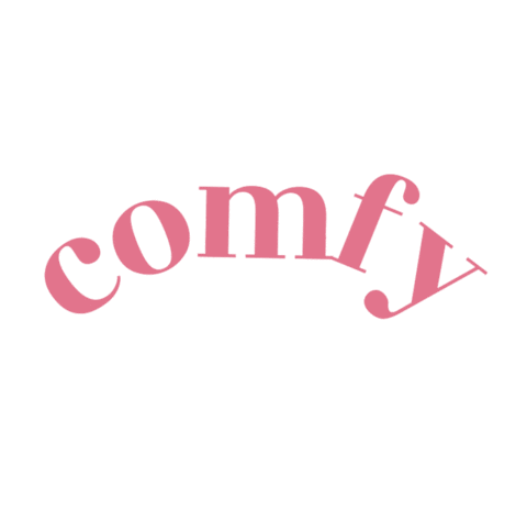 srasonocomfywear giphyupload comfy sono conforto Sticker