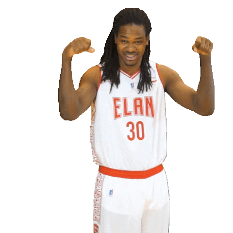 Mickael Sticker by Elan Chalon