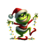 Merry Christmas Natal Sticker