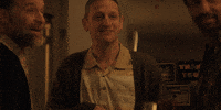 Tim Robinson Friendship GIF by A24