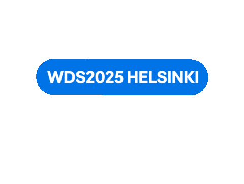 Wds Sticker by Suomen Kennelliitto ry