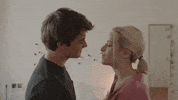 couple kiss GIF by wtFOCK