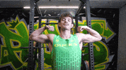 Track And Field GIF by GoDucks
