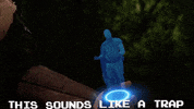Trap Teamsuperfunny GIF by The Sean Ward Show