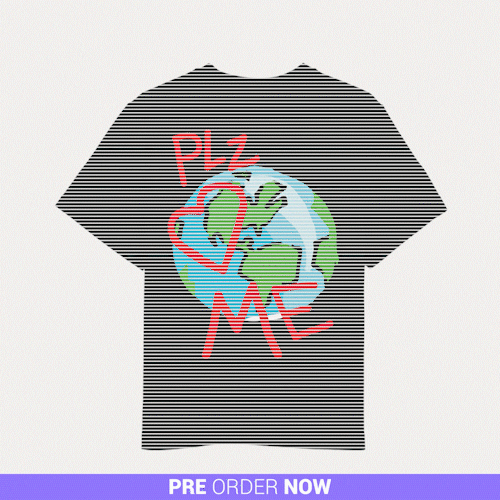 mezamefactory streetwear tshirt ecofriendly madeinitaly GIF