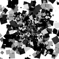 thebluesquare  GIF