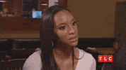 90 Day Fiance Eye Roll GIF by TLC