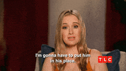 90 Day Fiance Smh GIF by TLC