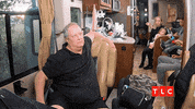 90 Day Fiance Eye Roll GIF by TLC